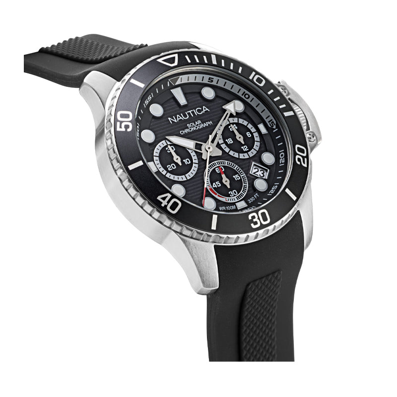Reloj Nautica Análogo Hombre NAPBSC904