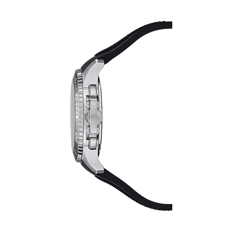 Reloj Nautica Análogo Hombre NAPBSC904