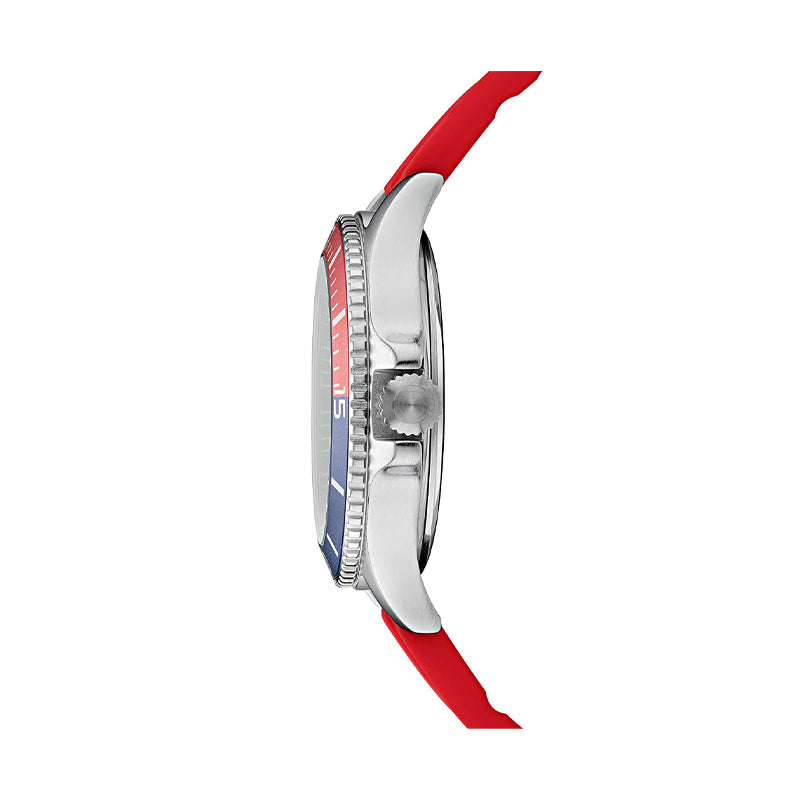 Reloj Nautica Análogo Hombre NAPCBA902