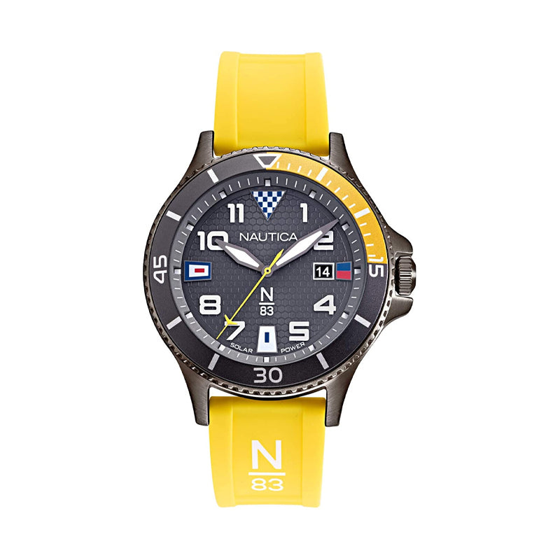 Reloj NauticaAnálogo Hombre NAPCBF915