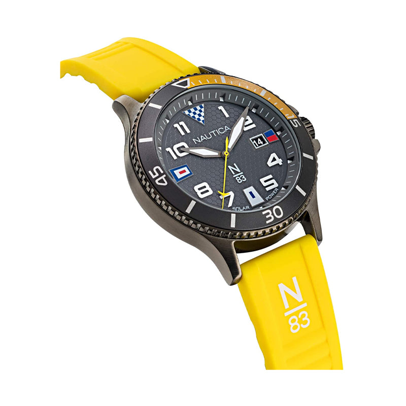 Reloj NauticaAnálogo Hombre NAPCBF915