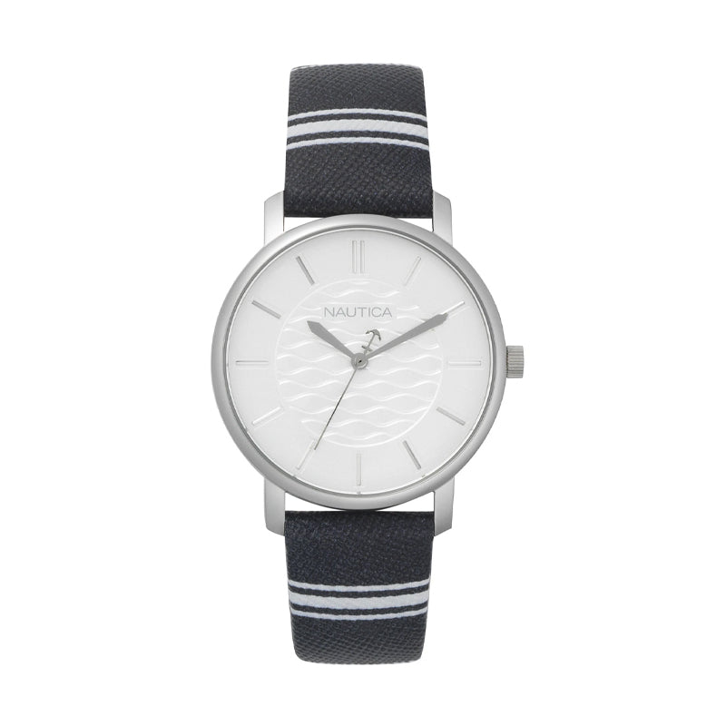 Reloj Nautica Análogo Mujer NAPCGS001