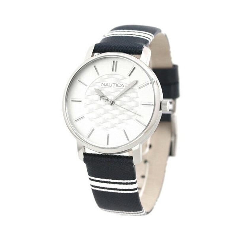 Reloj Nautica Análogo Mujer NAPCGS001