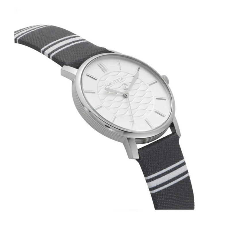 Reloj Nautica Análogo Mujer NAPCGS001