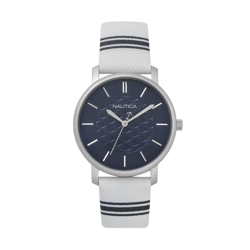 Reloj Nautica Análogo Mujer NAPCGS002