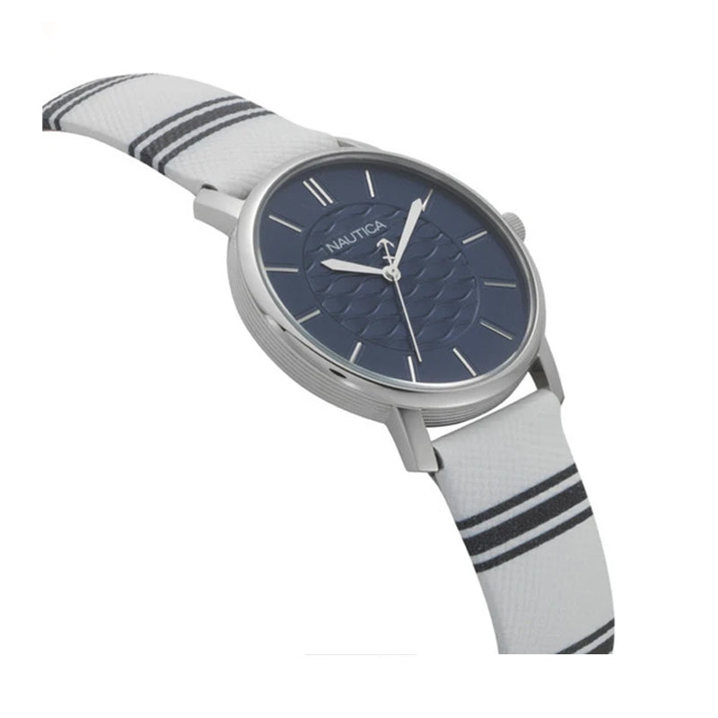 Reloj Nautica Análogo Mujer NAPCGS002