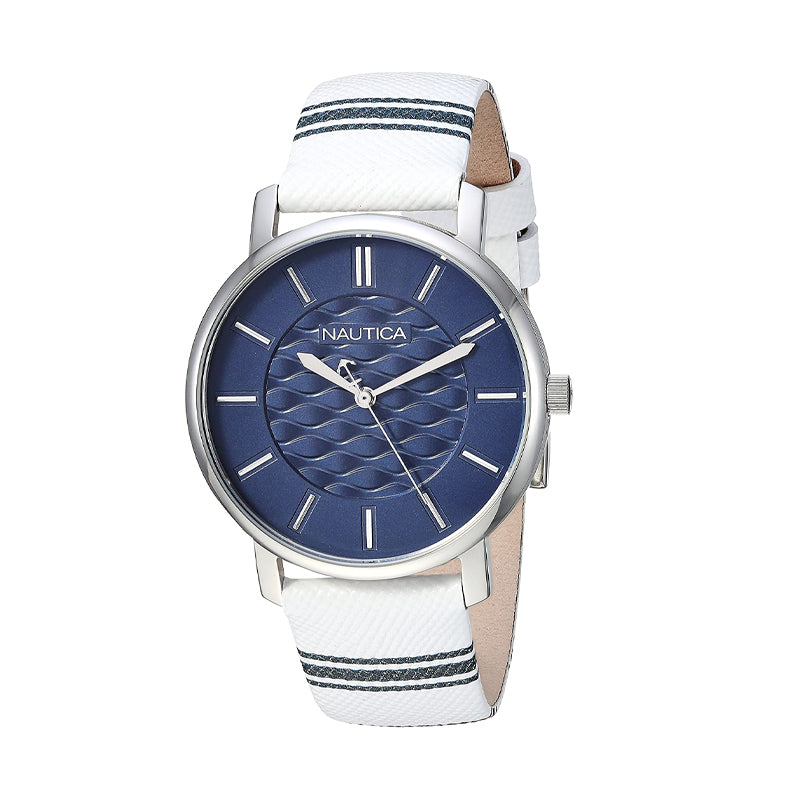 Reloj Nautica Análogo Mujer NAPCGS002