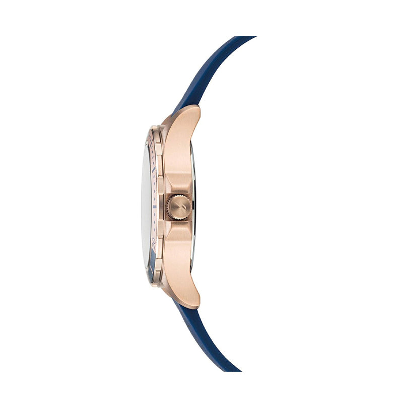 Reloj Nautica Análogo Mujer NAPMHS001