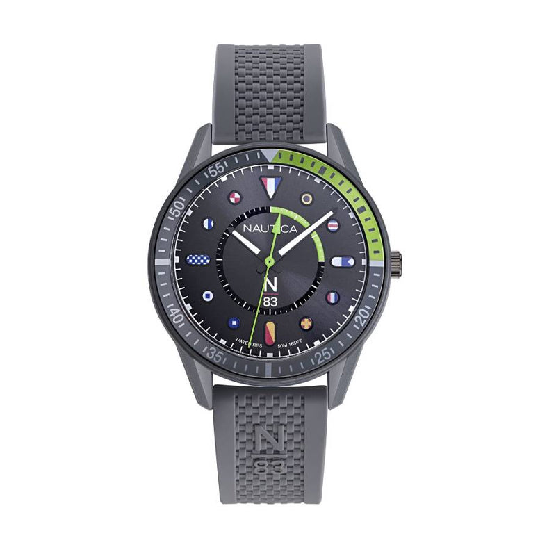 Reloj Nautica Análogo Hombre NAPSPS902
