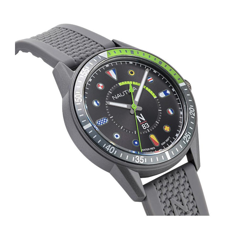 Reloj Nautica Análogo Hombre NAPSPS902