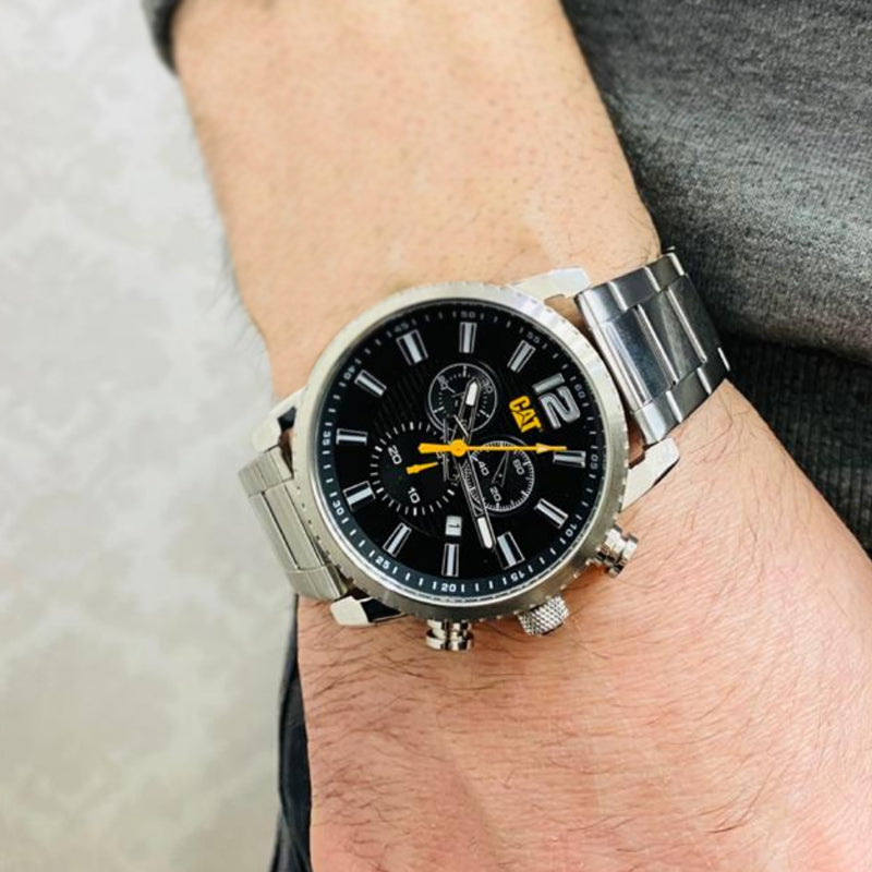Reloj CAT Análogo Hombre NP14311132