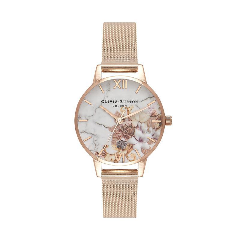 Reloj Olivia Burton Análogo Mujer OB16CS06