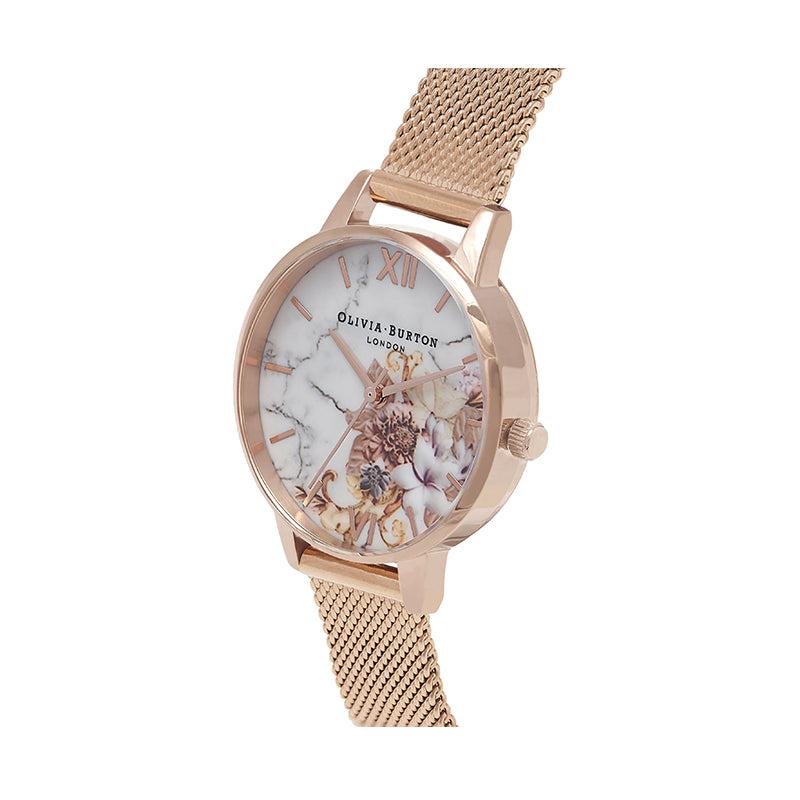 Reloj Olivia Burton Análogo Mujer OB16CS06
