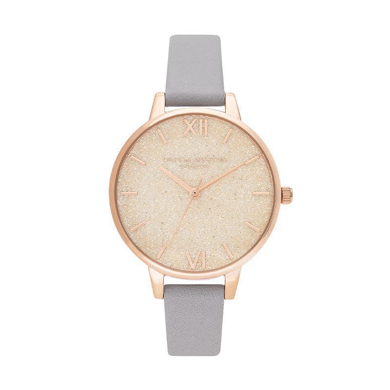 Reloj Olivia Burton Análogo Mujer OB16GD45