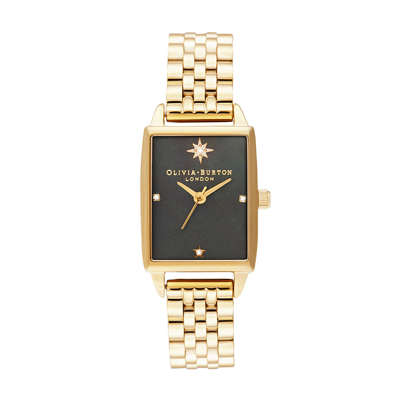 Reloj Olivia Burton Análogo Mujer OB16GD60