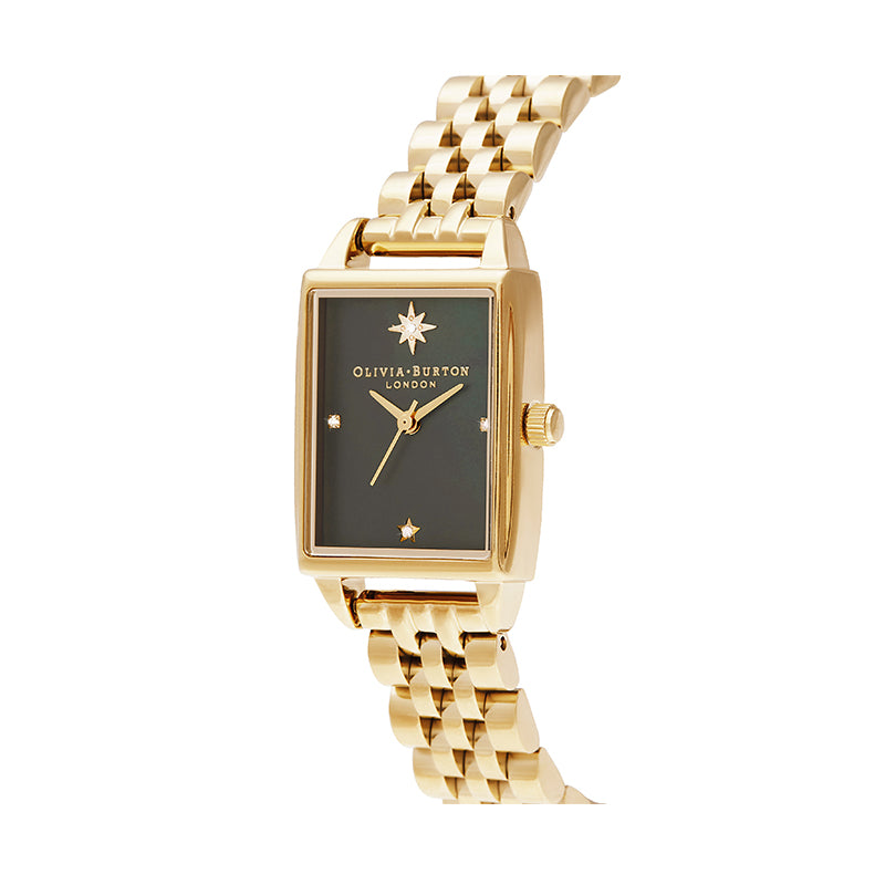 Reloj Olivia Burton Análogo Mujer OB16GD60