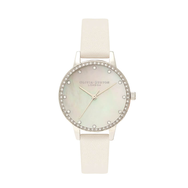 Reloj Olivia Burton Análogo Mujer OB16MD100