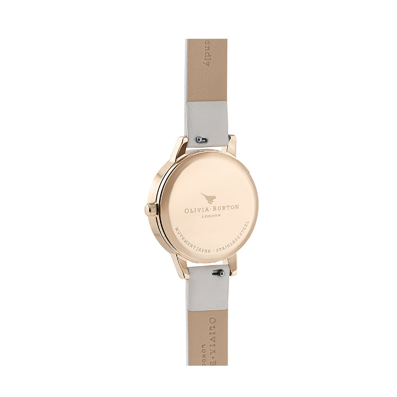 Reloj Olivia Burton Análogo Mujer OB16MV102