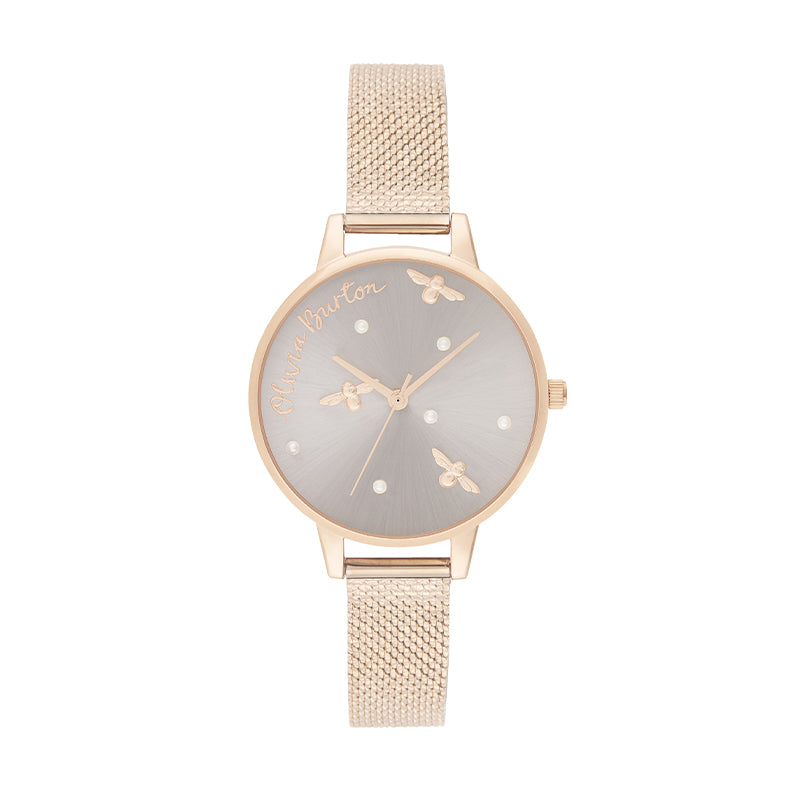 Reloj Olivia Burton Análogo Mujer OB16PQ04