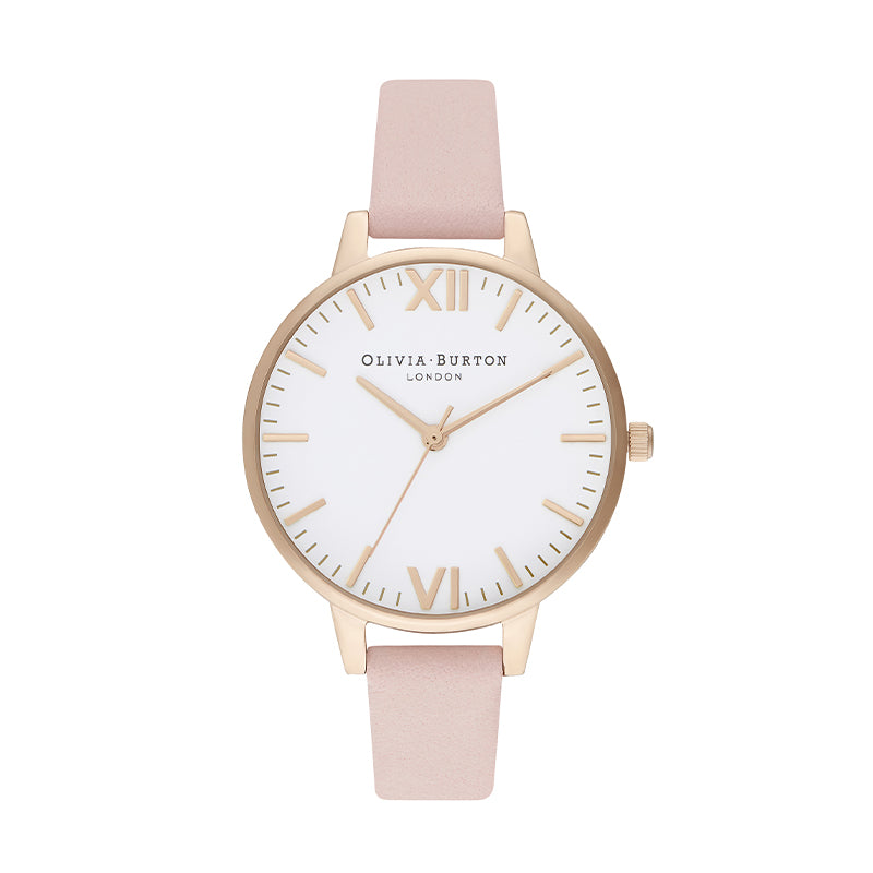 Reloj Olivia Burton Análogo Mujer OB16TL14