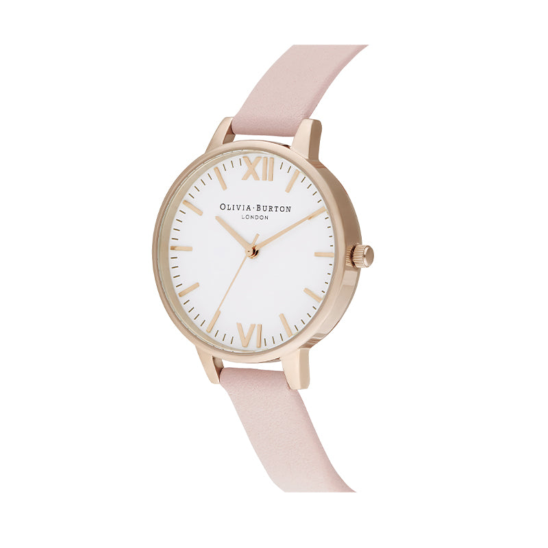 Reloj Olivia Burton Análogo Mujer OB16TL14