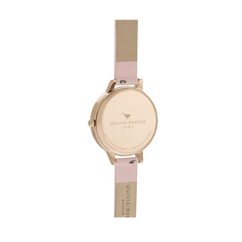 Reloj Olivia Burton Análogo Mujer OB16TL14