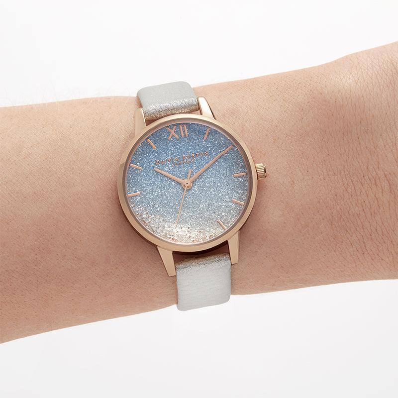 Reloj Olivia Burton Análogo Mujer OB16US26