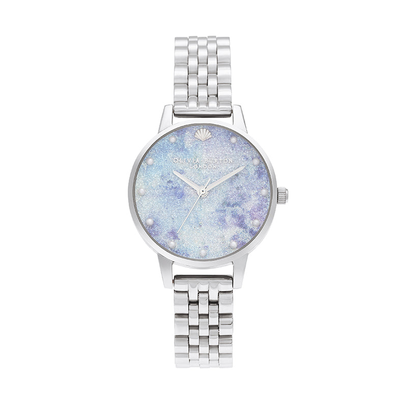 Reloj Olivia Burton Análogo Mujer OB16US43