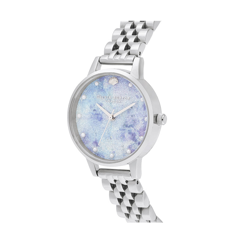Reloj Olivia Burton Análogo Mujer OB16US43