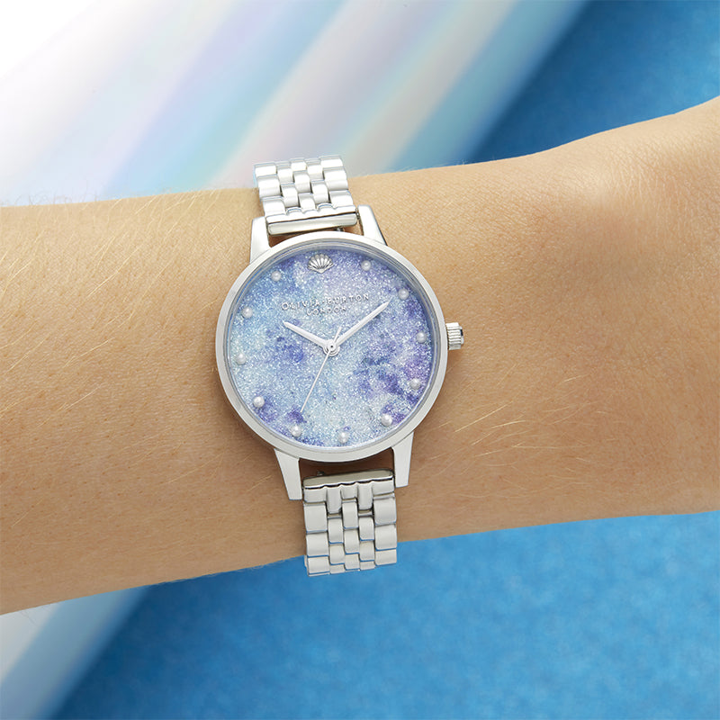 Reloj Olivia Burton Análogo Mujer OB16US43