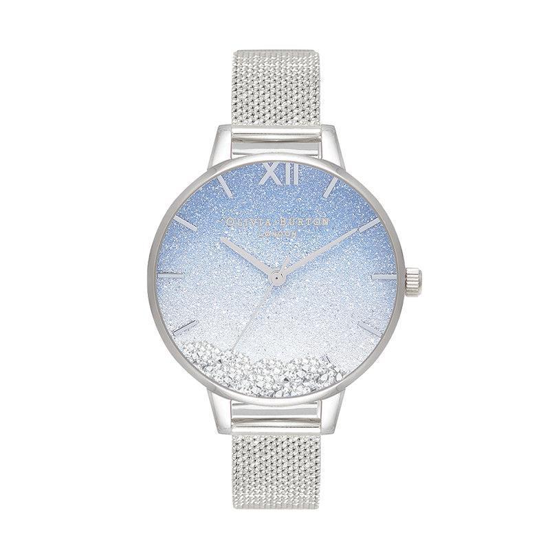 Reloj Olivia Burton Análogo Mujer OB16US62