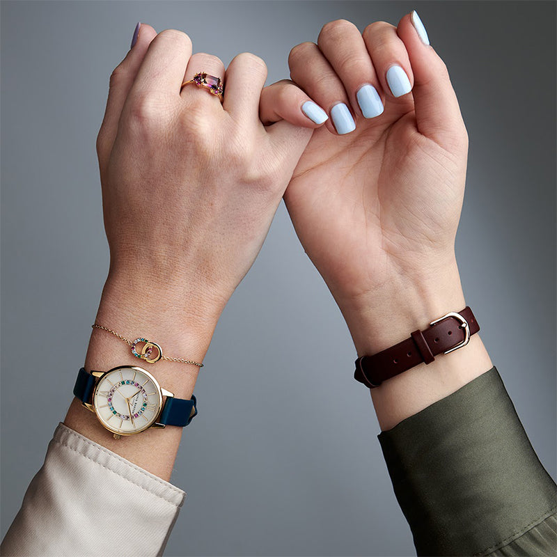 Reloj Olivia Burton Análogo Mujer OB16WD99