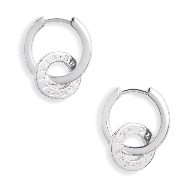 Aros Olivia Burton Mujer OBJCOE120