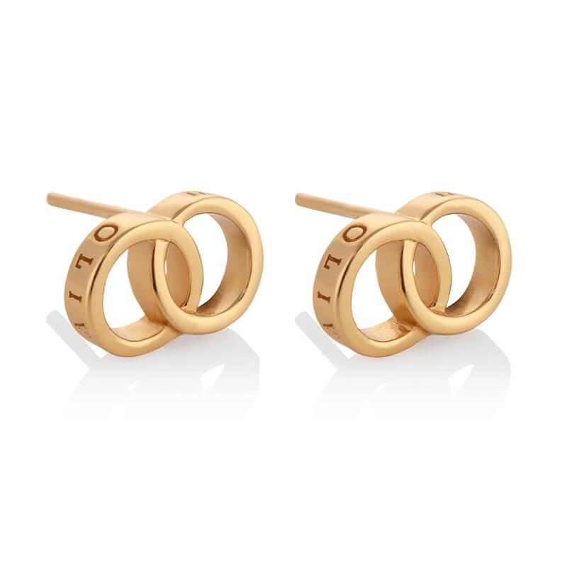 Aros Olivia Burton Mujer OBJCOE73