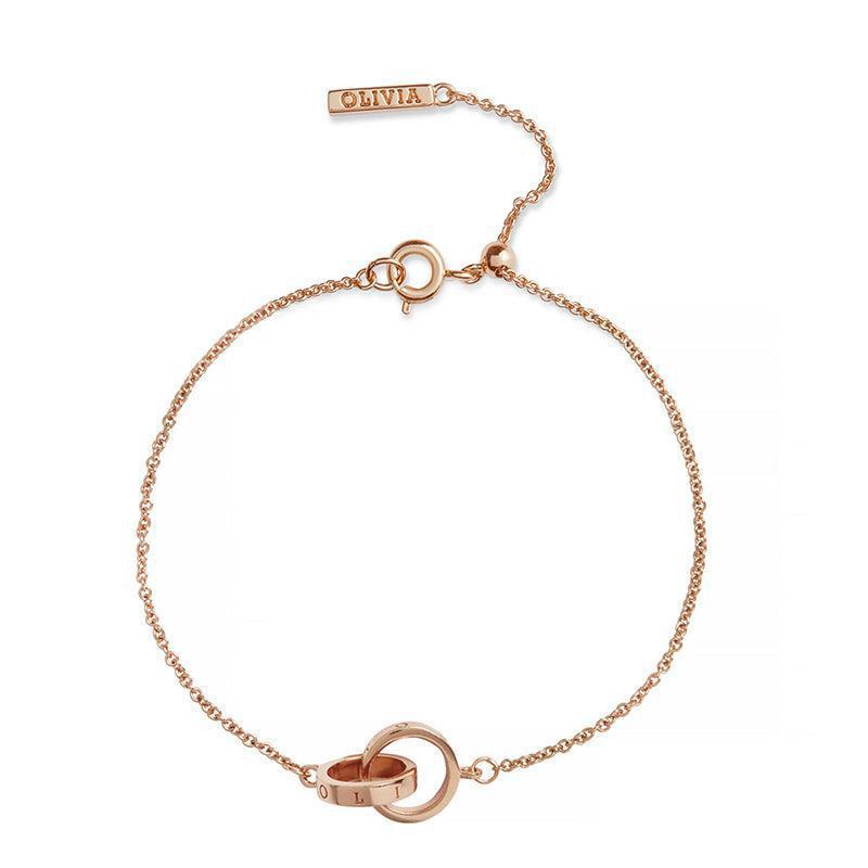 Pulsera Olivia Burton Mujer OBJENB13B