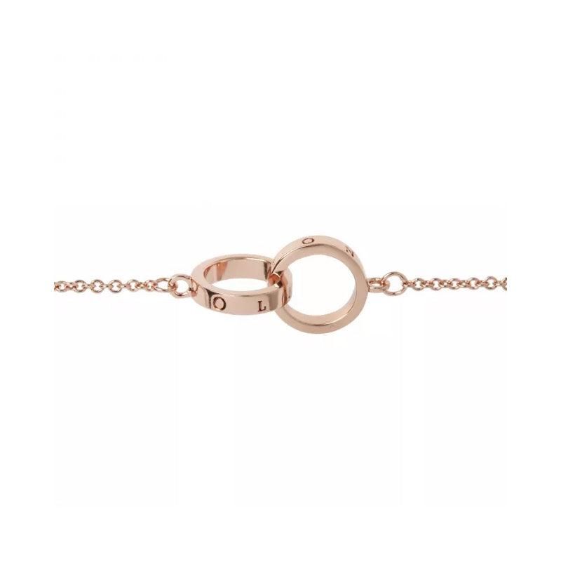 Pulsera Olivia Burton Mujer OBJENB13B