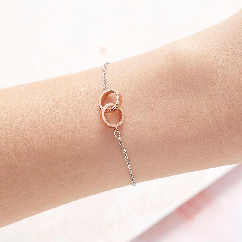 Pulsera Olivia Burton Mujer OBJENB13B