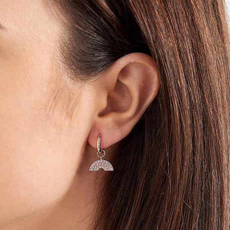 Aros Olivia Burton Mujer OBJRBE07