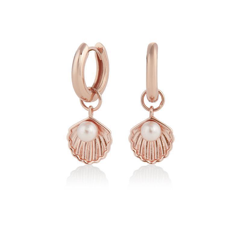 Aros Olivia Burton Mujer OBJSCE06