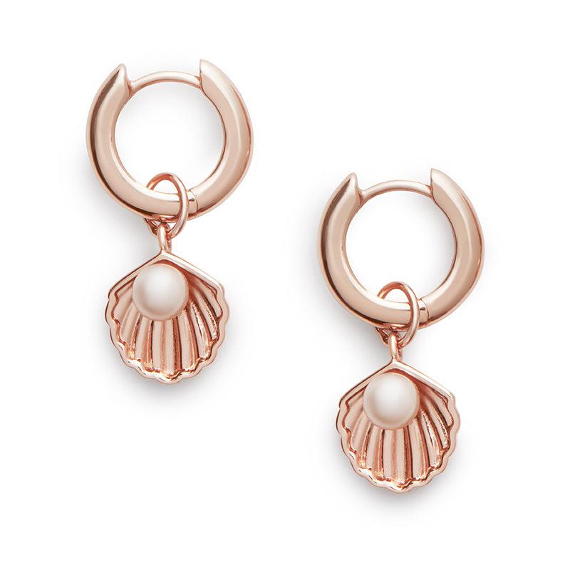 Aros Olivia Burton Mujer OBJSCE06