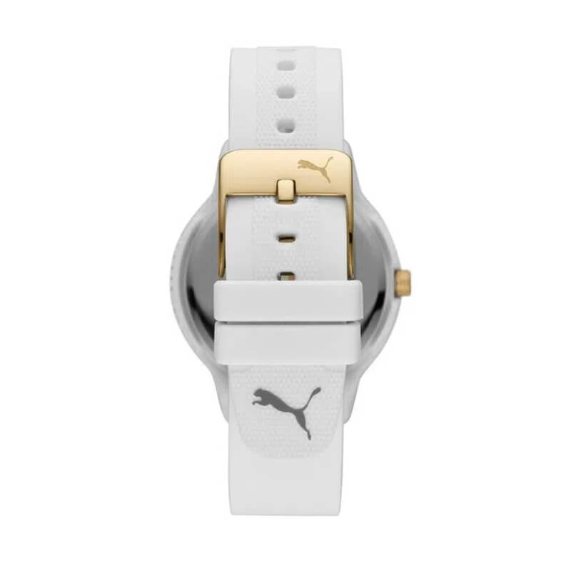 Reloj Puma Análogo Mujer P1011