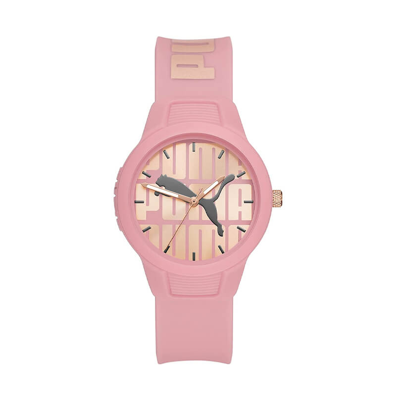 Reloj Puma Análogo Mujer P1071
