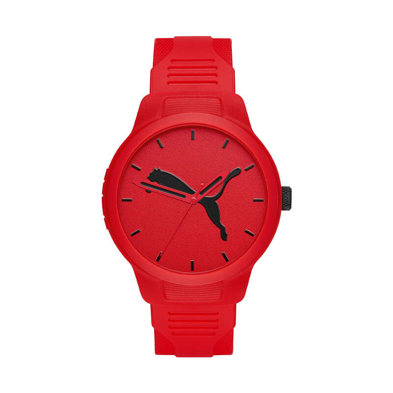 Reloj Puma Análogo Hombre P5003