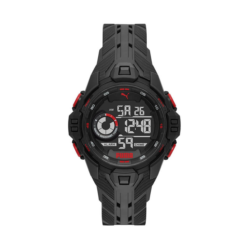 Reloj Puma Digital Hombre P5042