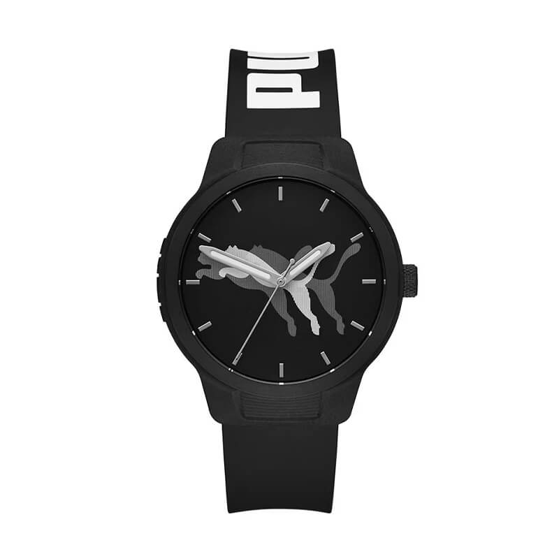 Reloj Puma Análogo Hombre P5065
