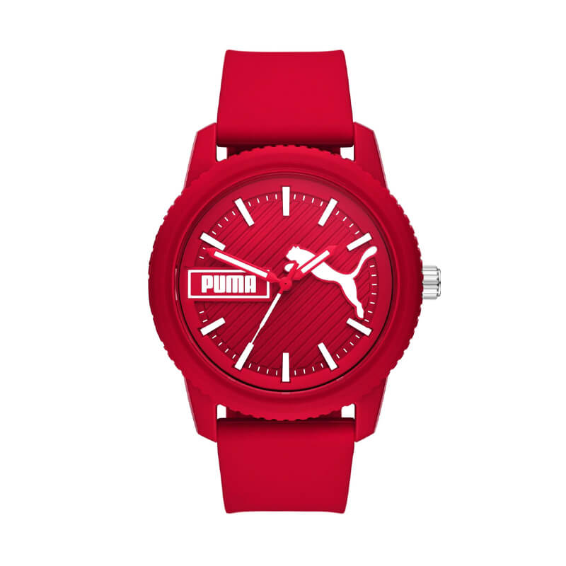 Reloj Puma Análogo Hombre P5083