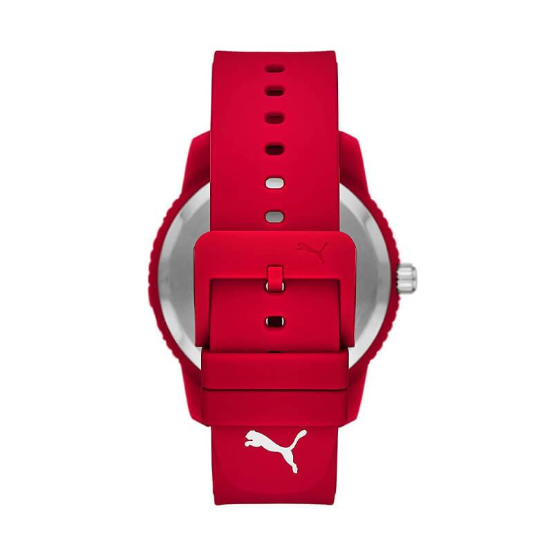 Reloj Puma Análogo Hombre P5083