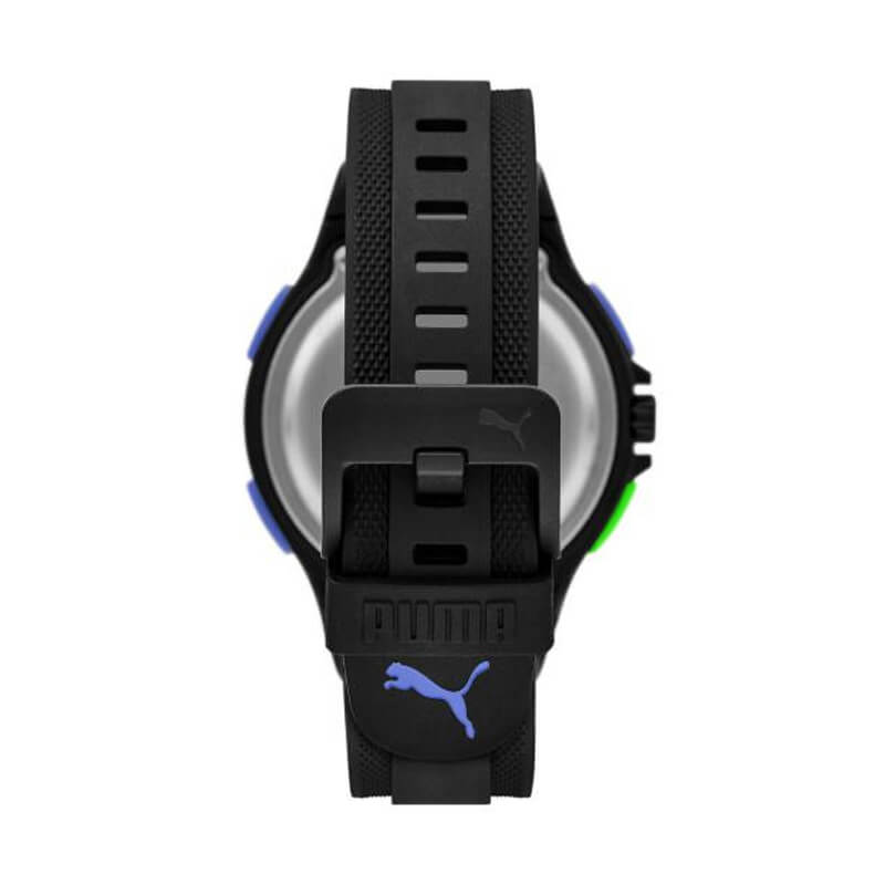 Reloj Puma Digital-Análogo Hombre P5084