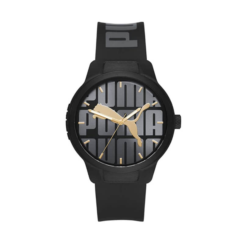 Reloj Puma Análogo Hombre P5095