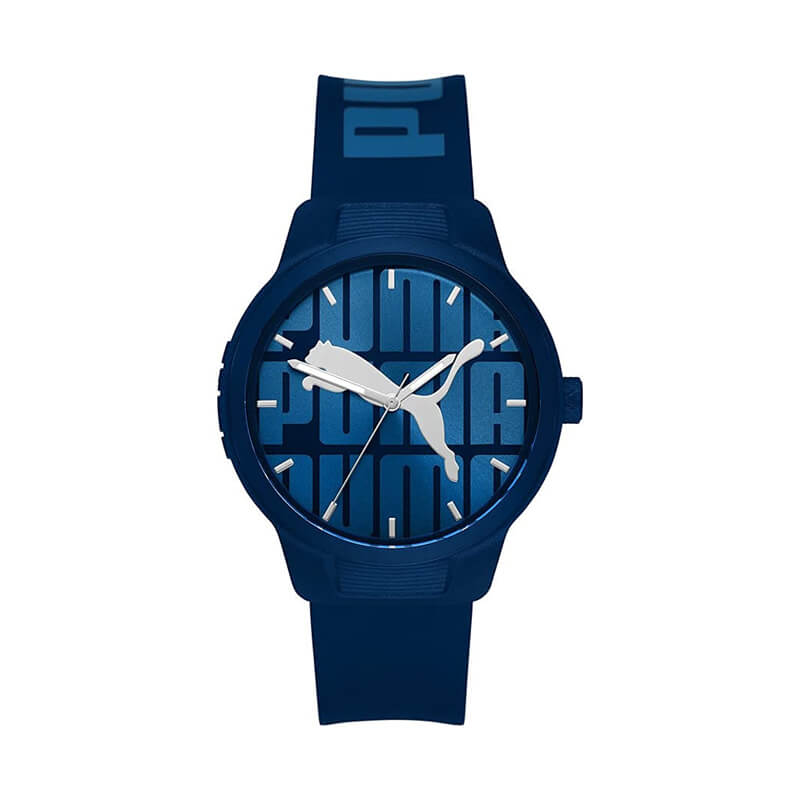 Reloj Puma Análogo Hombre P5096